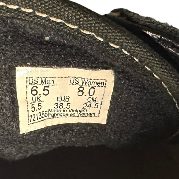 Vans Old Skool Core Skate Shoes  Sneakers 721356 - Picture 6 of 8